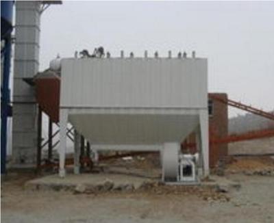 【脈沖褶式濾筒除塵器-河北亙源環保設備】價格,廠家,圖片-中國網庫