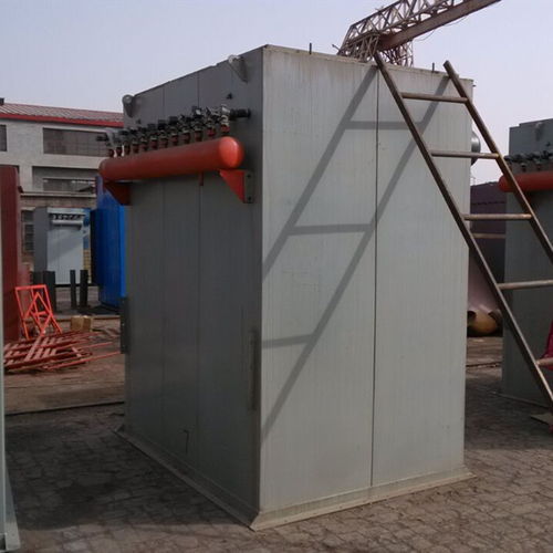 脈沖除塵器使用時(shí)有哪些常見(jiàn)的問(wèn)題