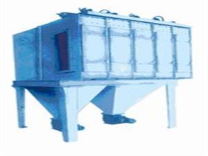 【佳寶】供應料倉脈沖反吹式倉頂除塵器_過濾材料及藥劑欄目