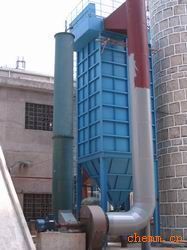 桂林布袋除塵器 高效脈沖除塵技術(shù)的卓越代表