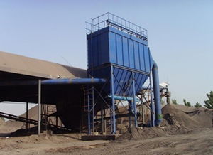 山西大同脈沖單機除塵器供應商 鞏義市鴻泰機械廠價格與產品解析