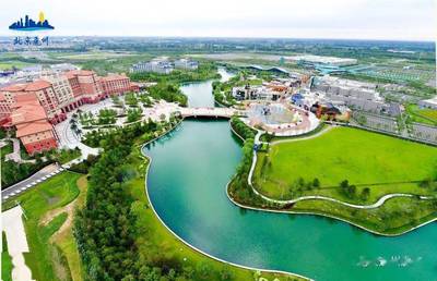 副中心重要規劃發布 六大建設領域助力旅游開發項目策劃